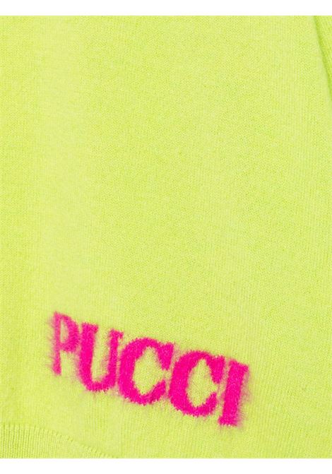  PUCCI JUNIOR | MAGLIONI E CARDIGAN | PZ9A00Z2362784